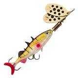 Abu Garcia Fast Attack Stickle Spinner 10 g lippa