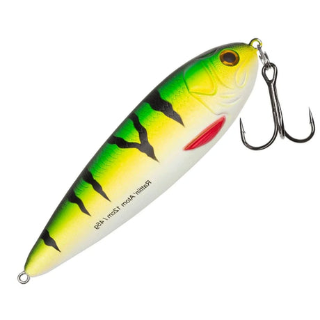 Abu Garcia Beast Rattlin Atom 12 cm 45 g lusikkauistin