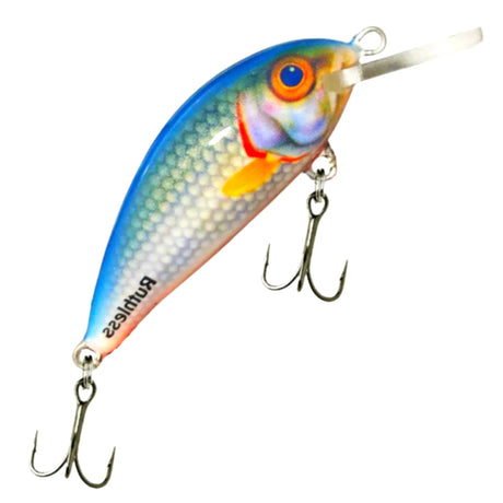 Ruthless Reaper 4,5 cm vaappu - Happy Angler