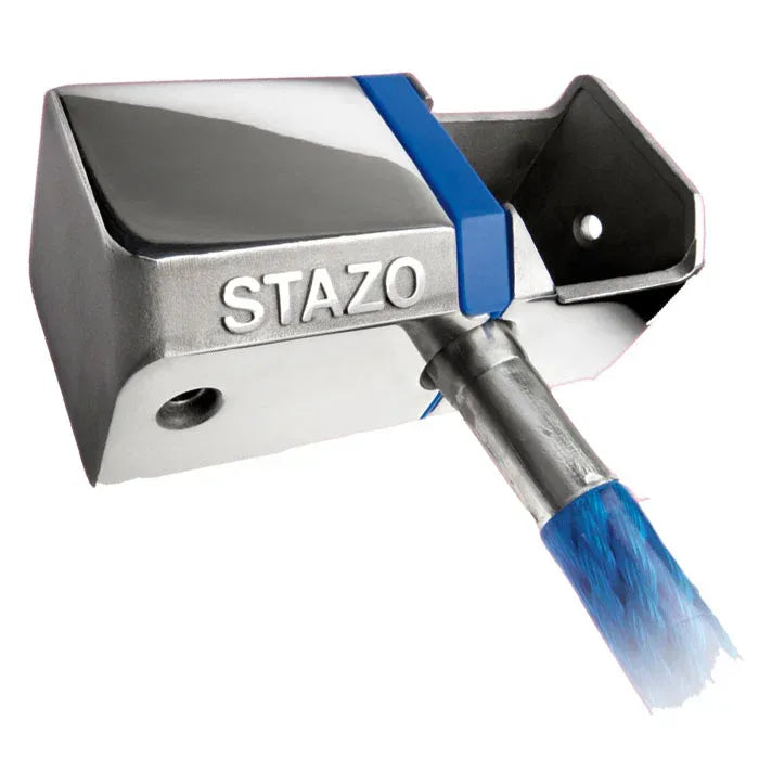 Stazo Smartlock perämoottorilukko - Happy Angler