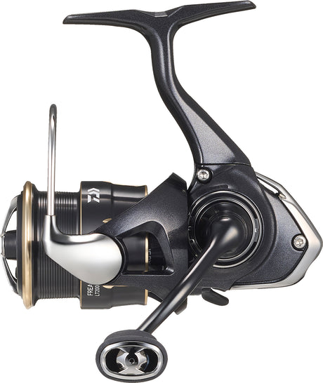 Daiwa 26 Freams LT avokela
