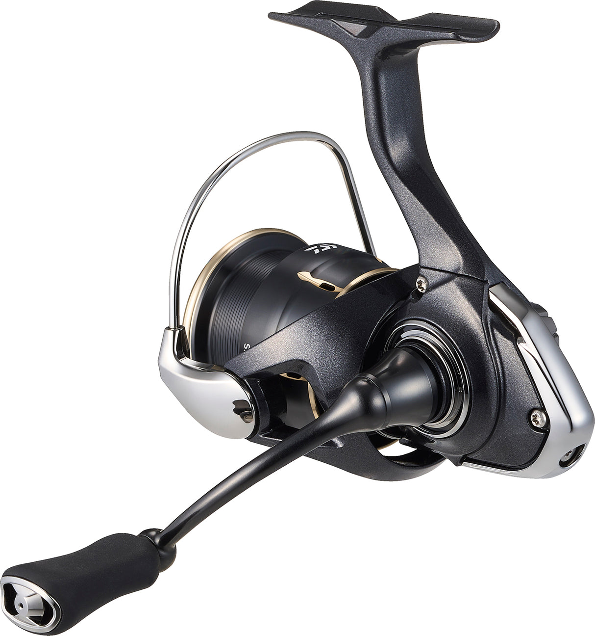 Daiwa 26 Freams LT avokela