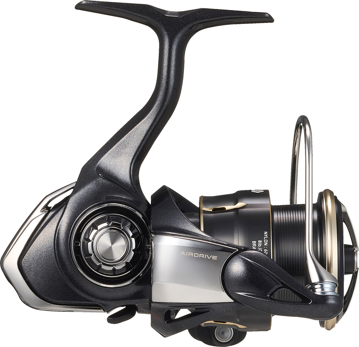 Daiwa 26 Freams LT avokela