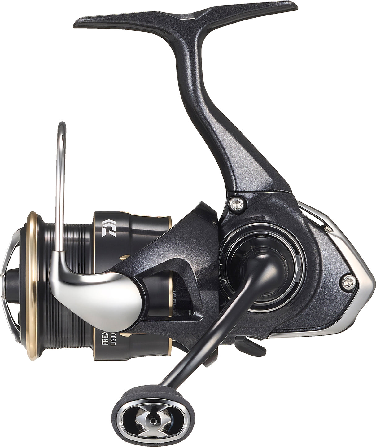 Daiwa 26 Freams LT avokela