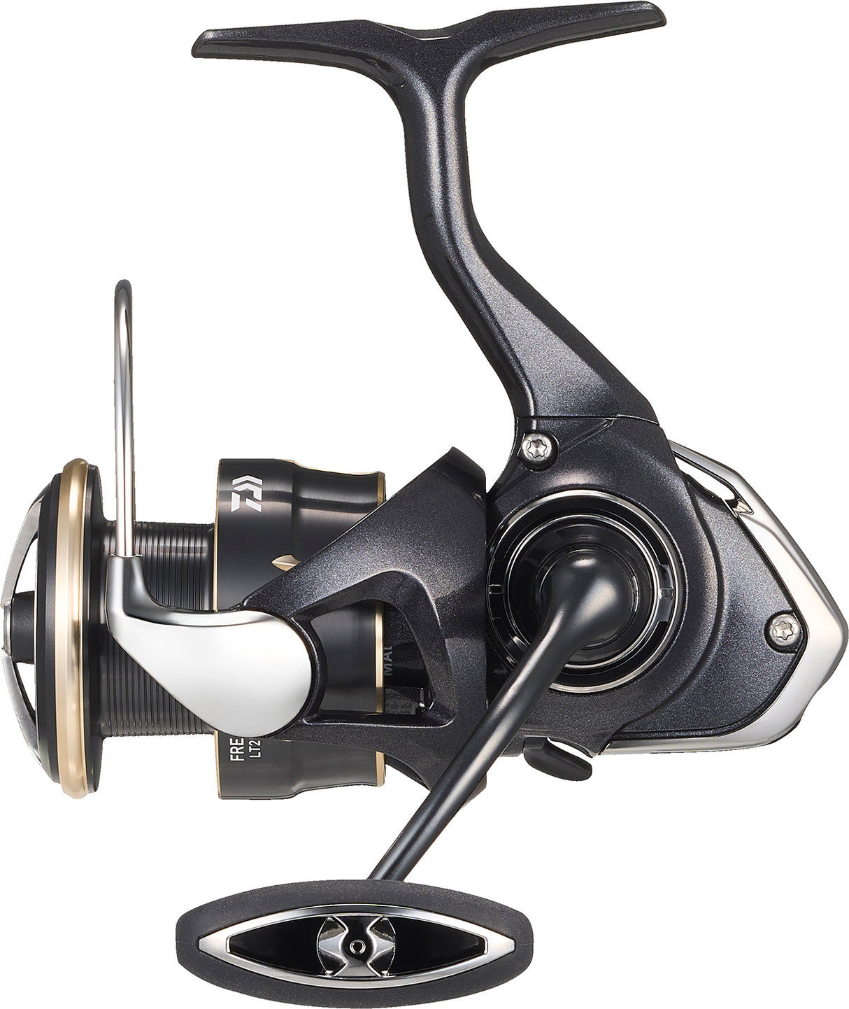 Daiwa 26 Freams LT avokela
