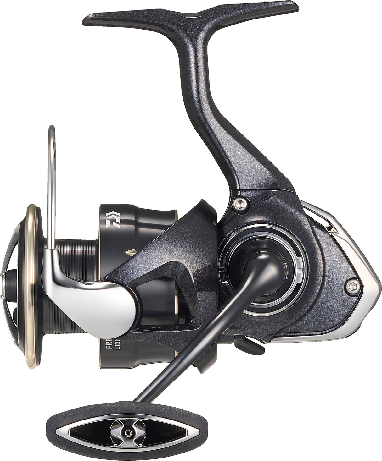 Daiwa 26 Freams LT avokela