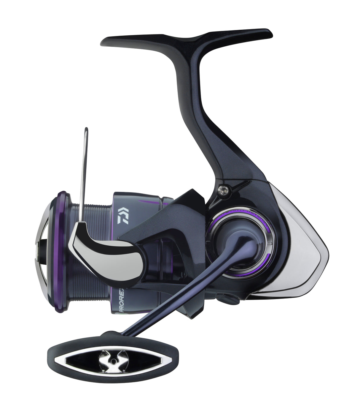 Daiwa 25 Prorex V LT avokela