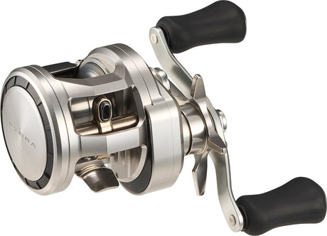 Daiwa 26 Ryoga SV 100 hyrräkela