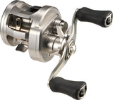 Daiwa 26 Ryoga SV 100 hyrräkela