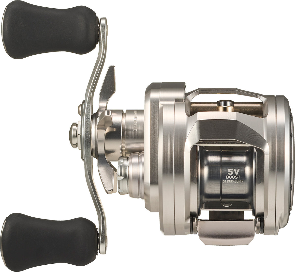Daiwa 26 Ryoga SV 100 hyrräkela