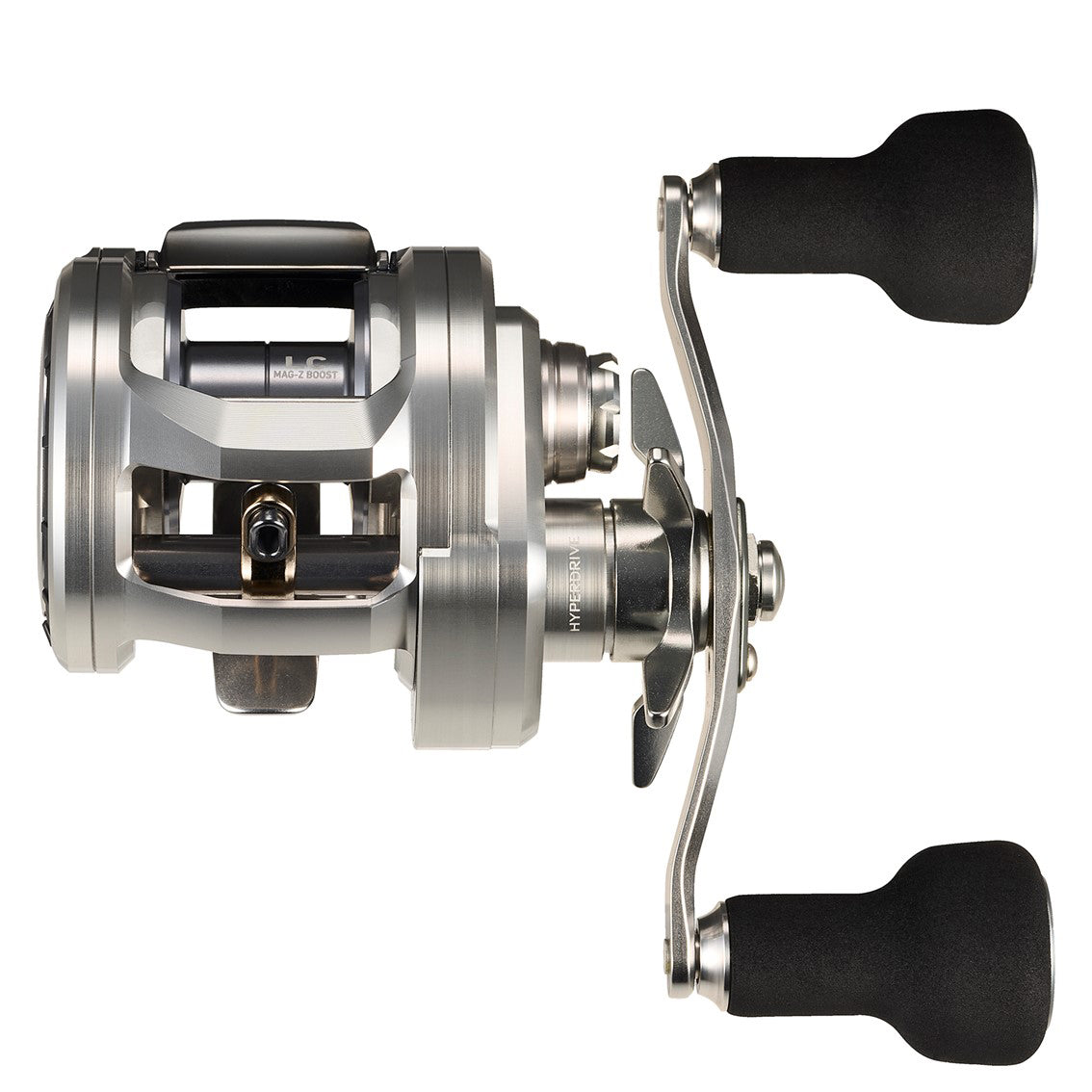 Daiwa 26 Ryoga hyrräkela