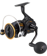 Daiwa 26 BG SW avokela