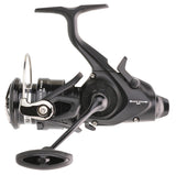 Daiwa Black Widow BR LT avokela