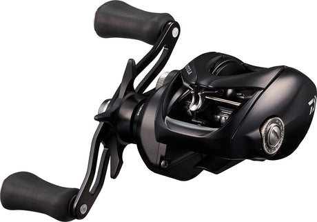Daiwa 25 Tatula TW 200 hyrräkela