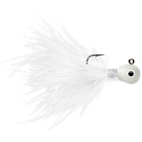 VMC Tungsten Roach Jig 1,8 g 2 kpl/pkt