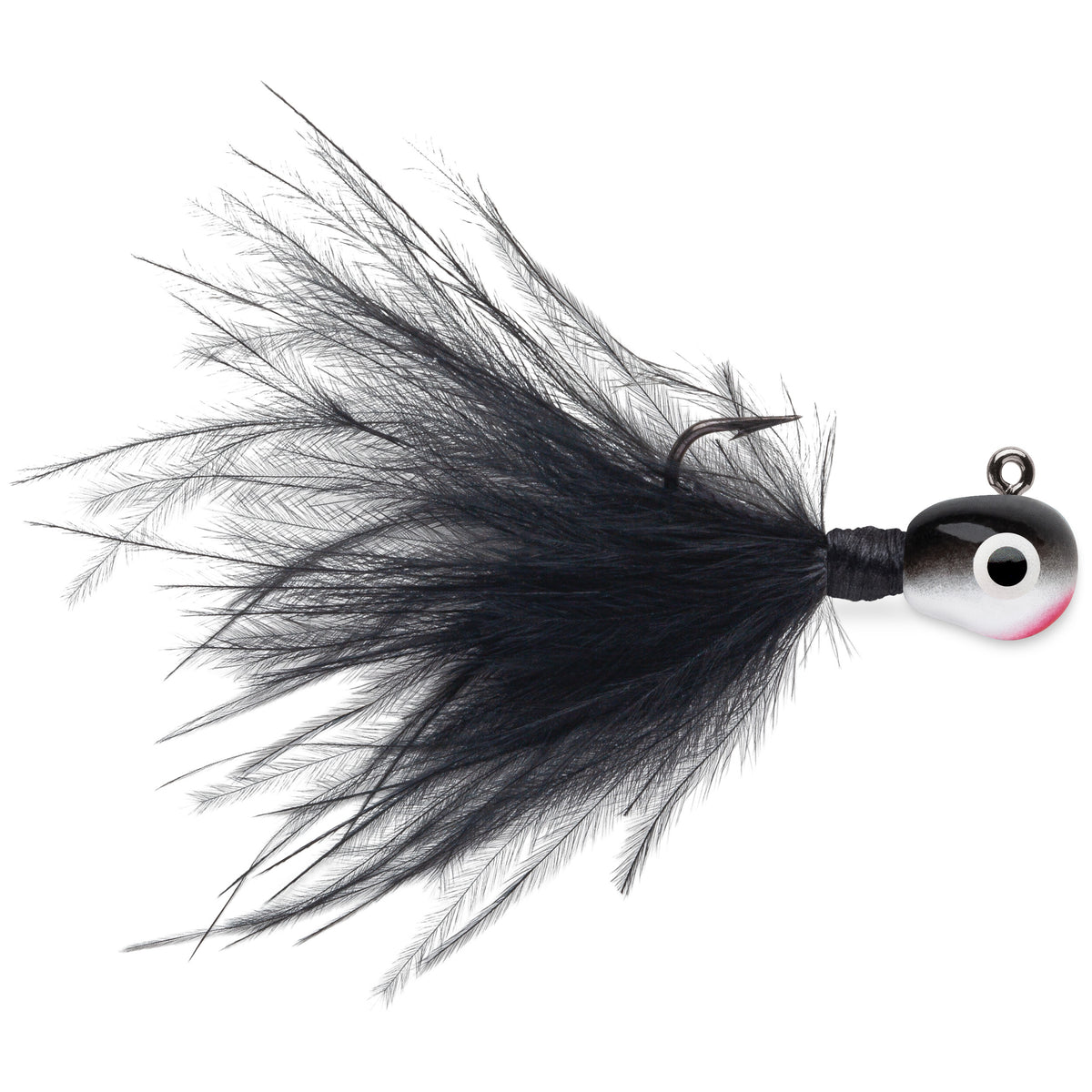 VMC Tungsten Roach Jig 1,8 g 2 kpl/pkt