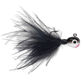 VMC Tungsten Roach Jig 1,8 g 2 kpl/pkt