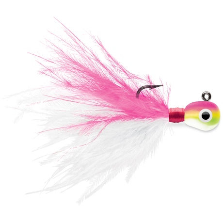 VMC Tungsten Roach Jig 1,8 g 2 kpl/pkt