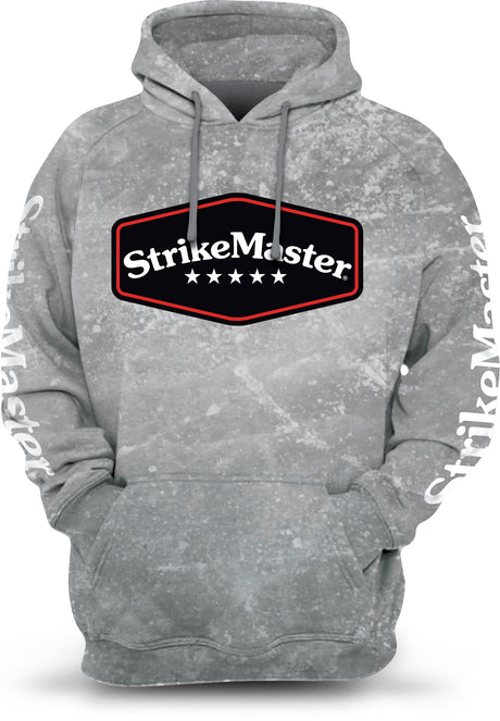 StrikeMaster Sweatshirt huppari