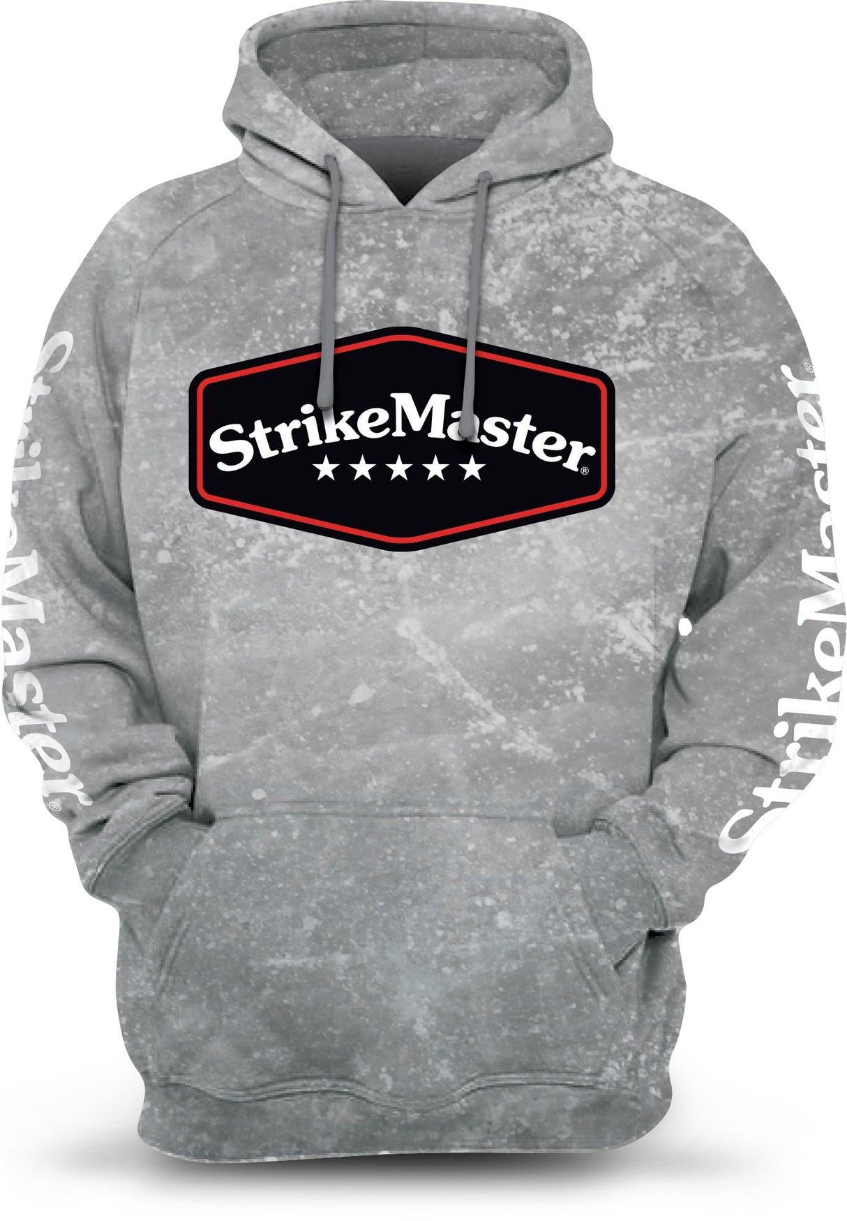 StrikeMaster Sweatshirt huppari