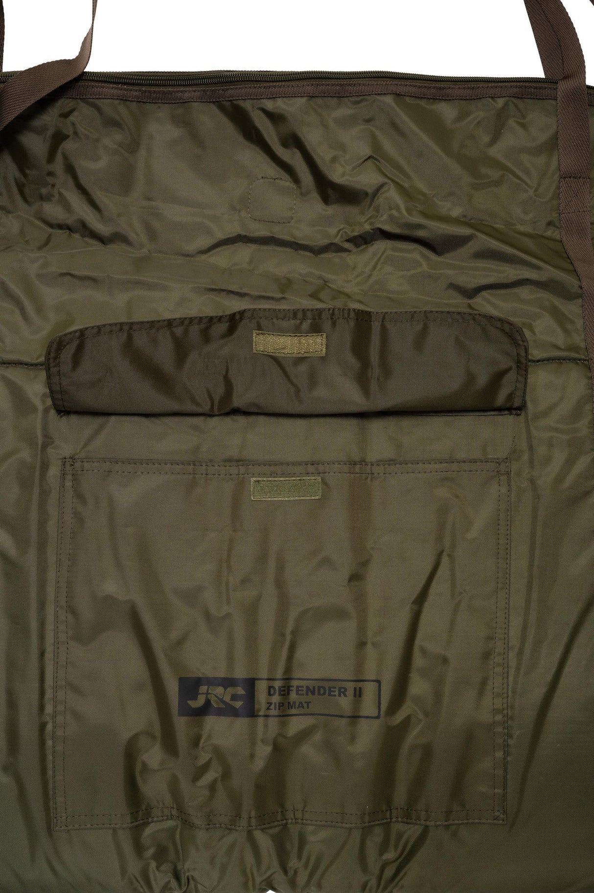 JRC Defender II Zip Mat