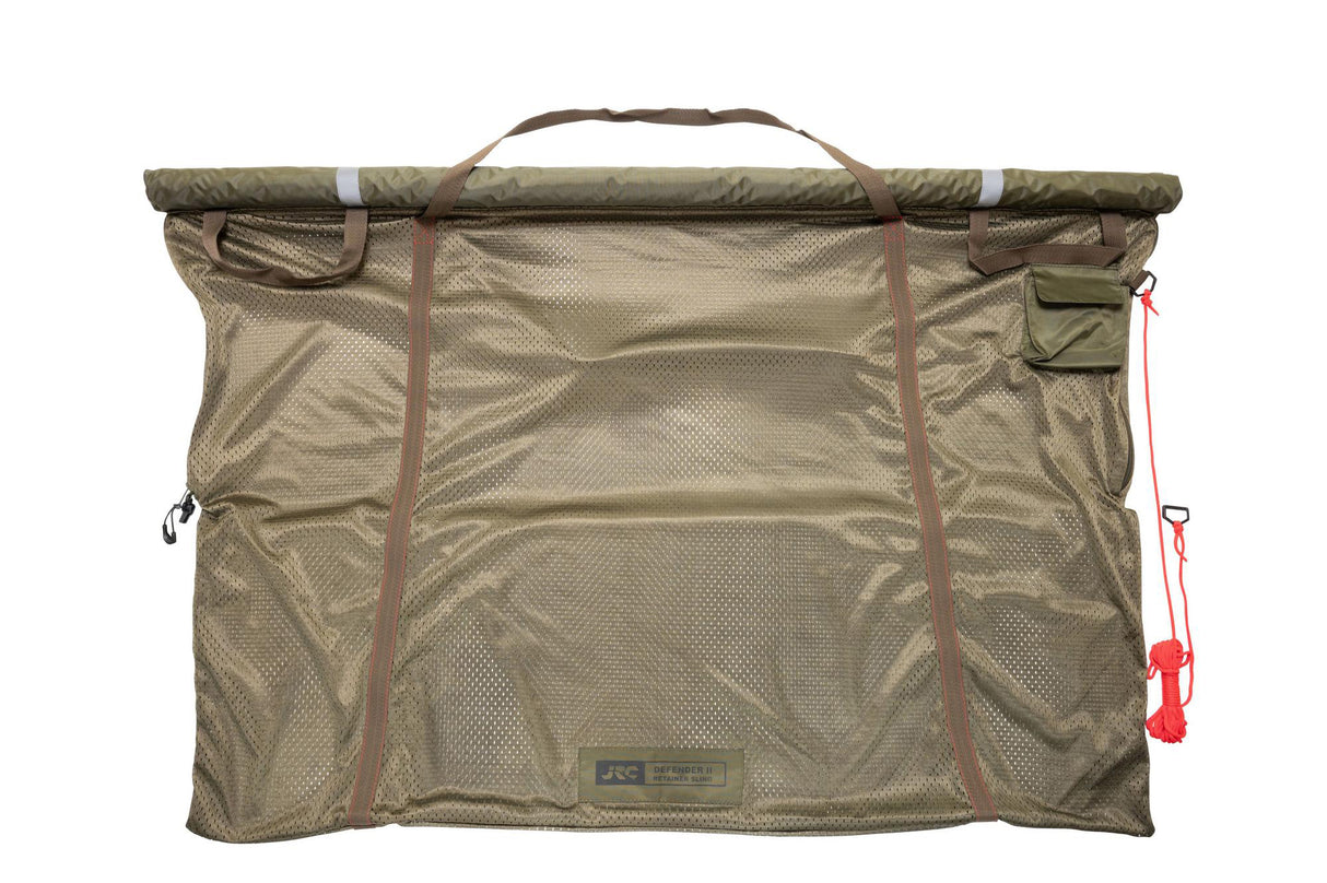JRC Defender II Retainer Sling punnituspussi