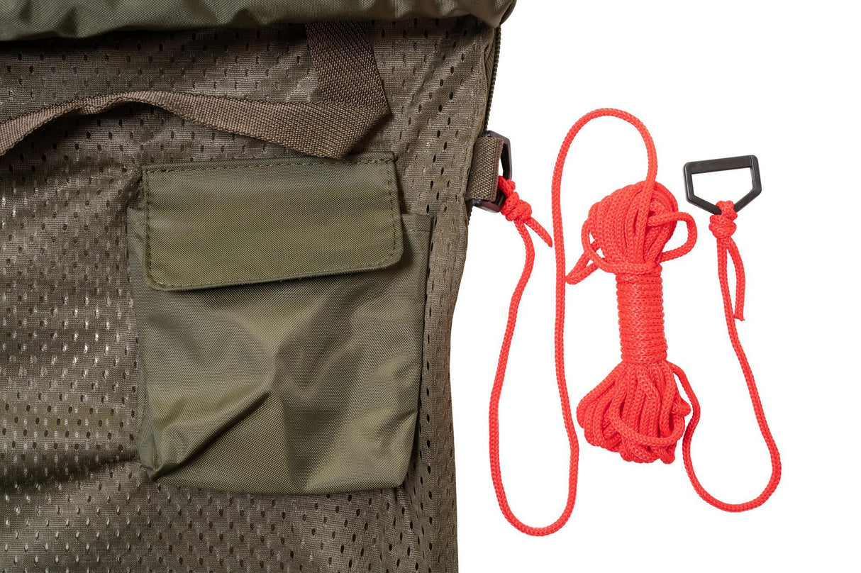 JRC Defender II Retainer Sling punnituspussi