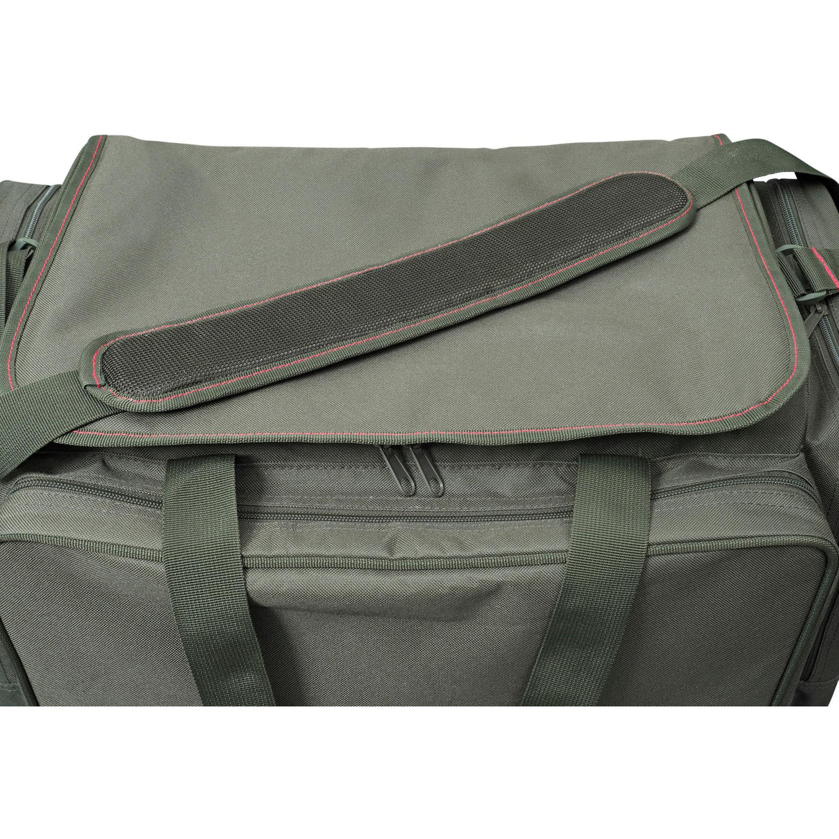 JRC Defender II Large Carryall laukku
