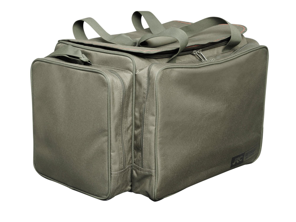 JRC Defender II X-Large Carryall laukku