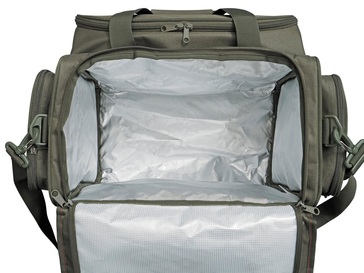 JRC Defender II Session Cooler Food Bag laukku