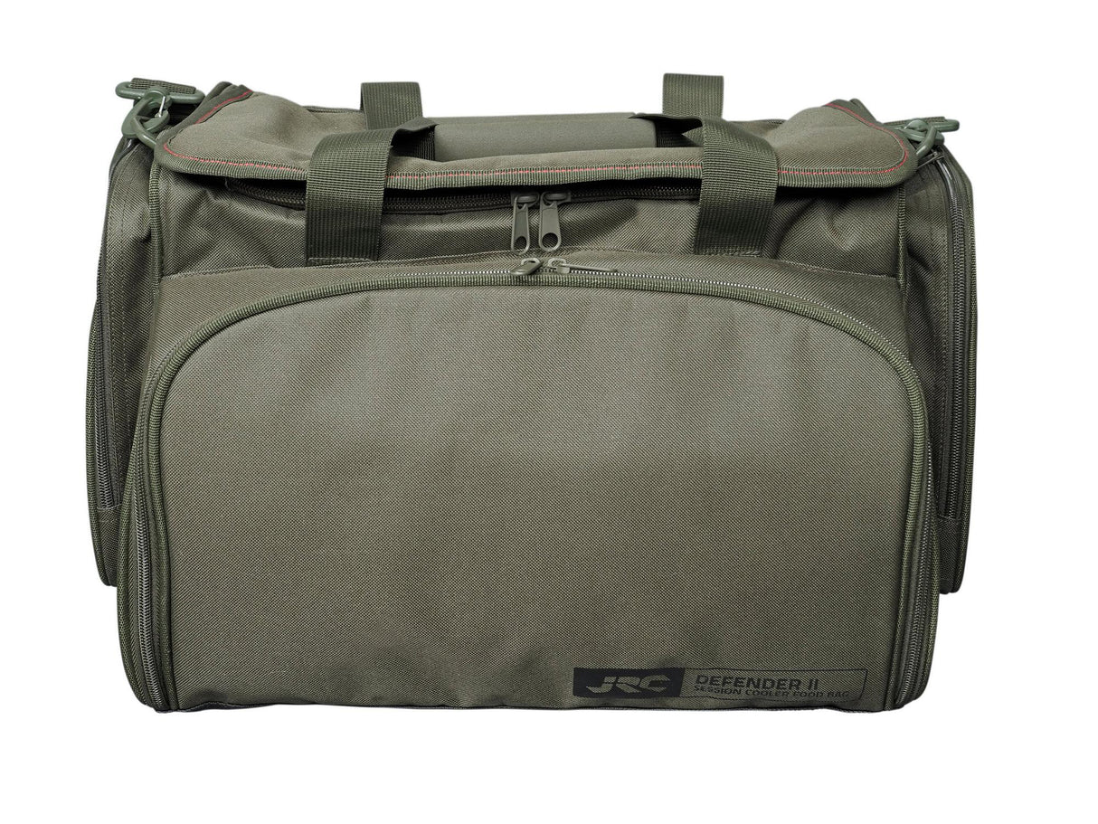 JRC Defender II Session Cooler Food Bag laukku