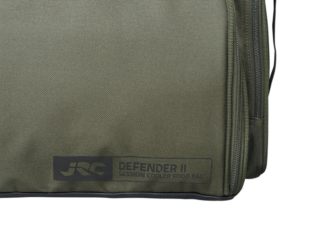 JRC Defender II Session Cooler Food Bag laukku