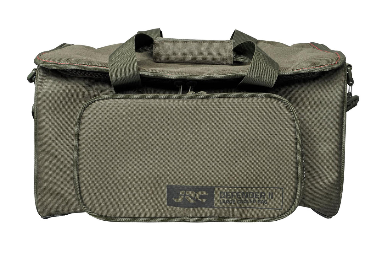 JRC Defender II Large Cooler Bag laukku