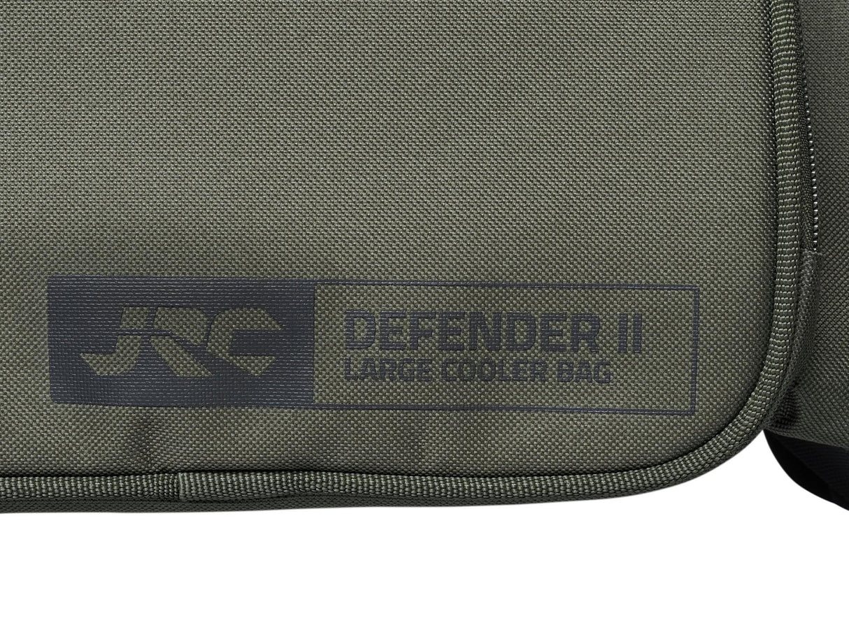JRC Defender II Large Cooler Bag laukku