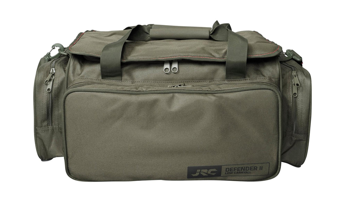 JRC Defender II Low Carryall laukku