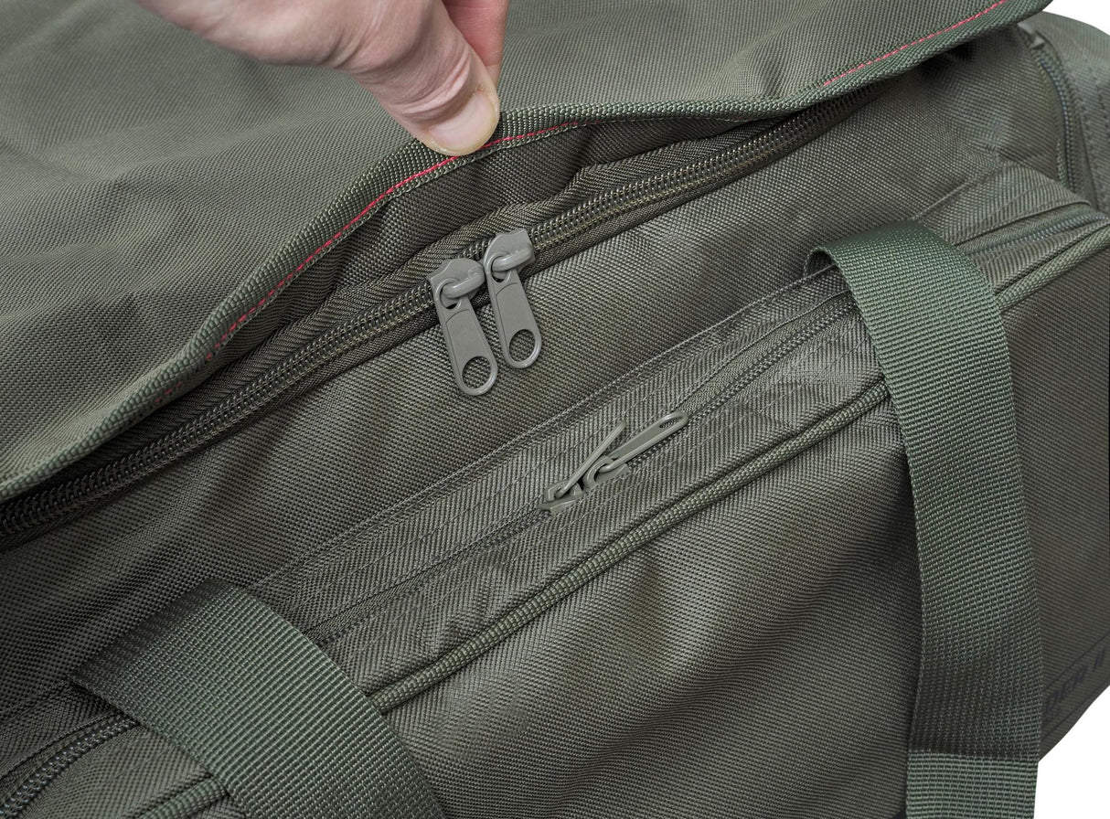 JRC Defender II Low Carryall laukku
