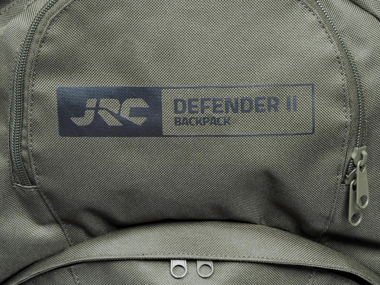 JRC Defender II Backpack reppu