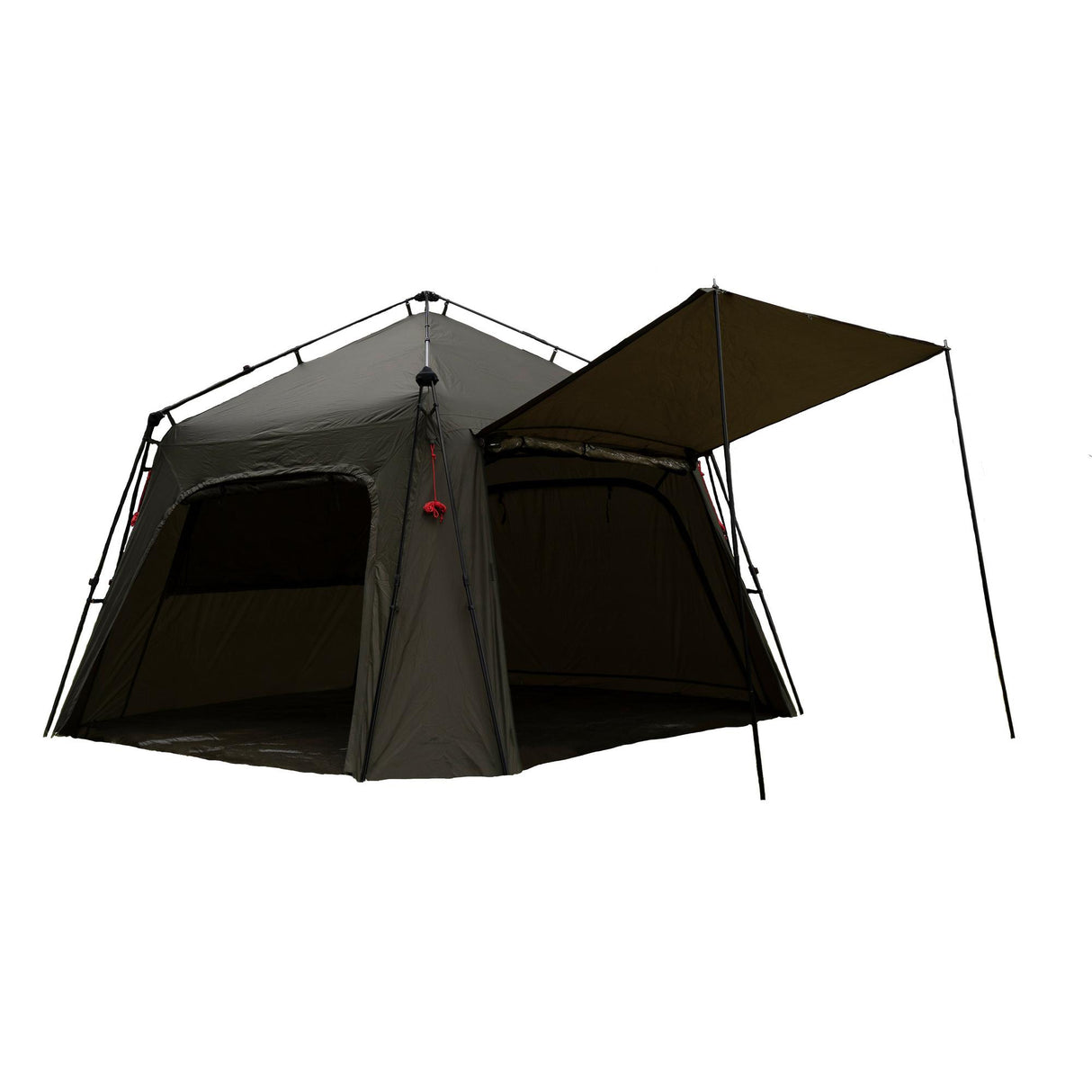 JRC Cocoon II Basecamp Bivvy