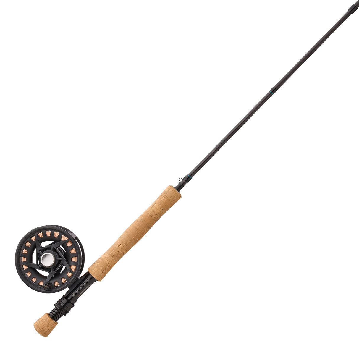 Shakespeare Cedar Canyon Elite perhosetti 9´#7-8
