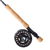 Shakespeare Cedar Canyon Elite perhosetti 9´#7-8