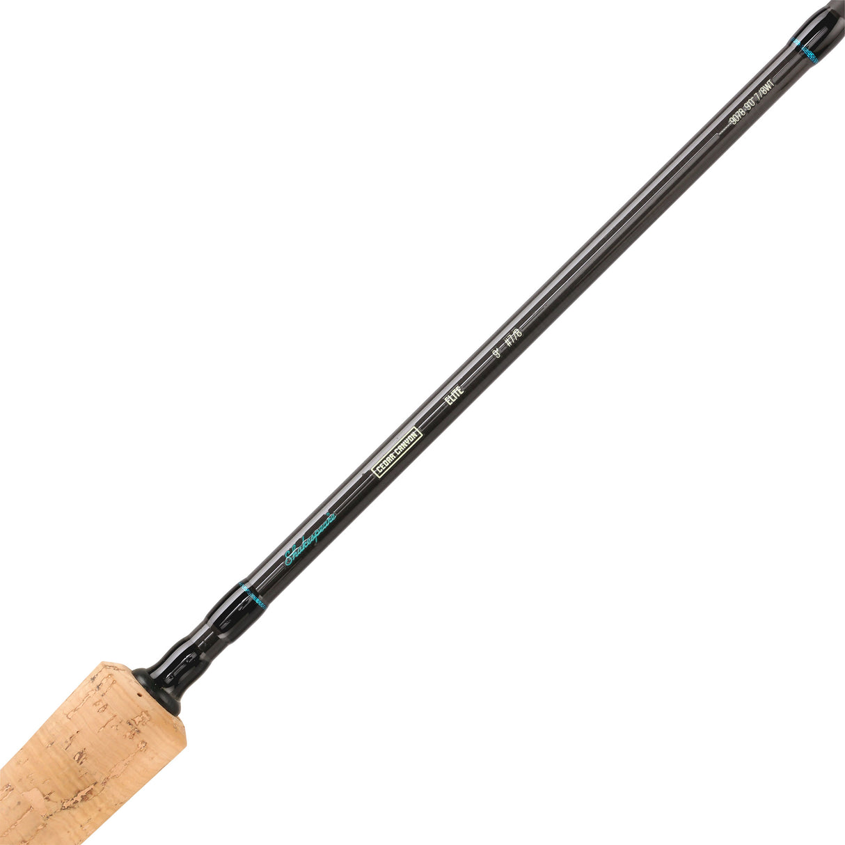 Shakespeare Cedar Canyon Elite perhosetti 9´#7-8