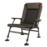JRC Cocoon II Relaxa Recliner Chair kalastustuoli