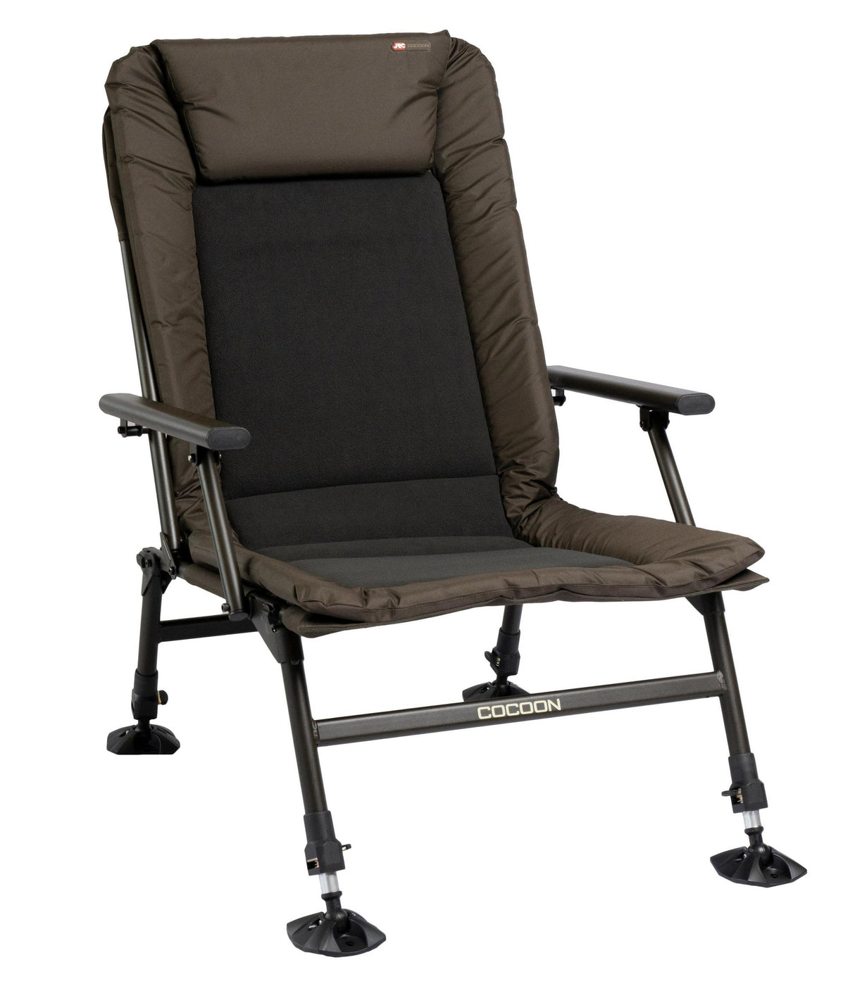 JRC Cocoon II Relaxa Recliner Chair kalastustuoli
