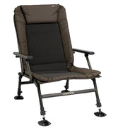 JRC Cocoon II Relaxa Recliner Chair kalastustuoli