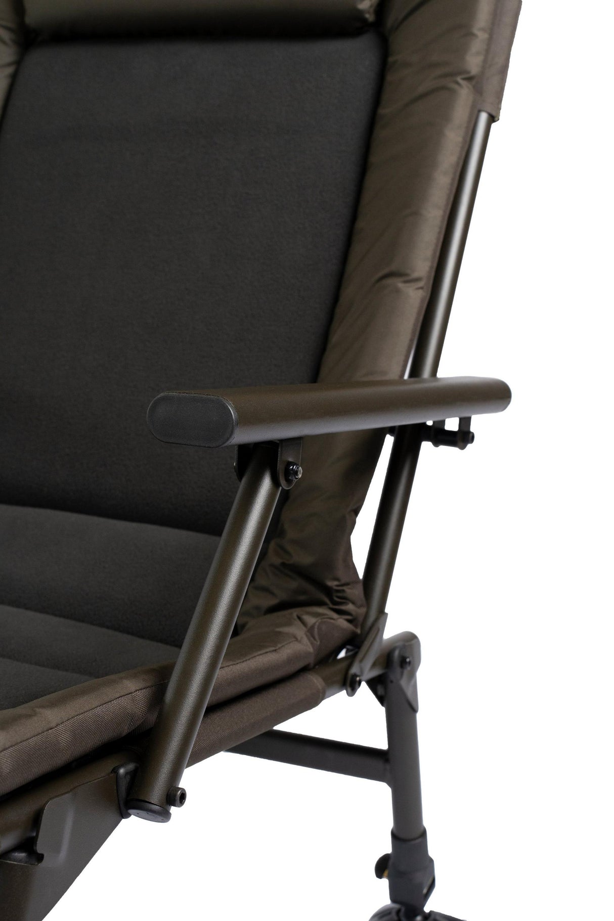 JRC Cocoon II Relaxa Recliner Chair kalastustuoli