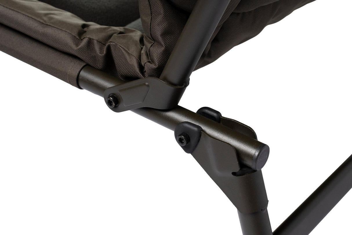 JRC Cocoon II Relaxa Recliner Chair kalastustuoli