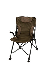 JRC Defender II Folding Chair kalastustuoli