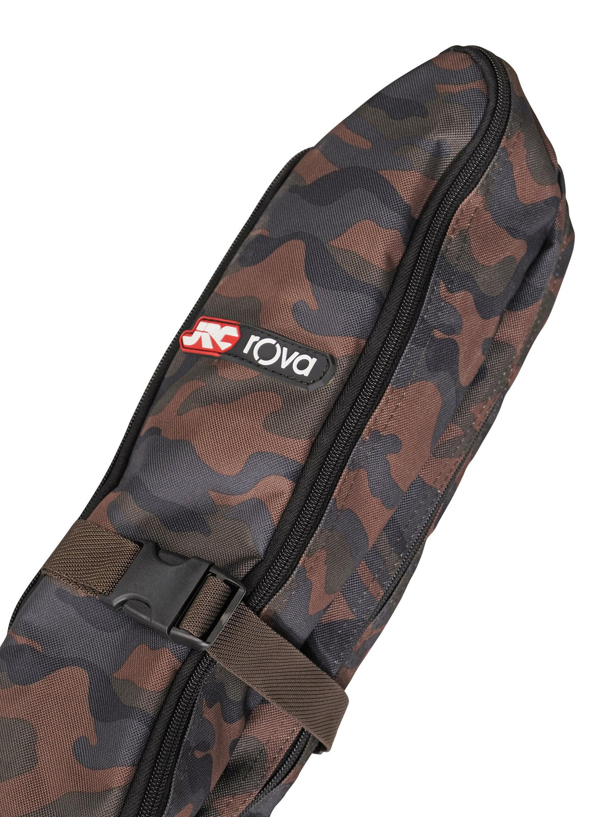 JRC Rova 2 Rod Sleeve 10´ Camo vapalaukku