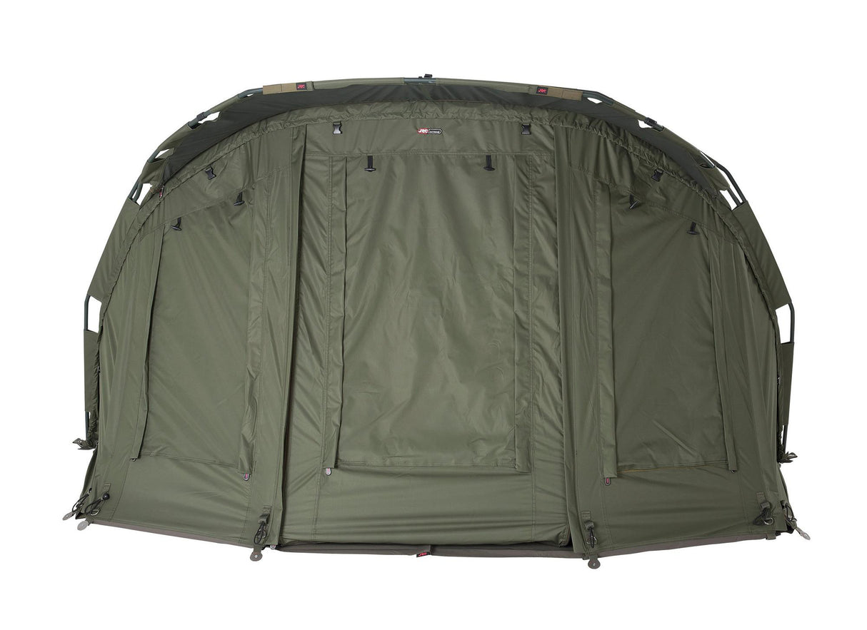 JRC Extreme TX Bivvy 2-Man