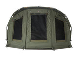 JRC Extreme TX Bivvy 2-Man
